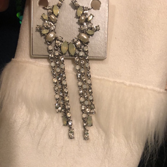Marchesa bohemian dreams earrings crawlers - Picture 9 of 10
